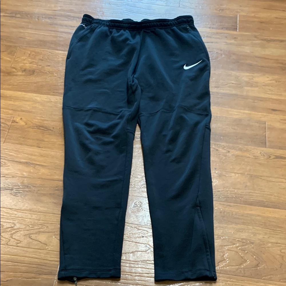 Nike Soccer Athletic jogger Pants